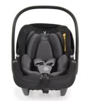 Scaun auto pentru copii Cangaroo Macan I-size Black imaginea #6 — magazin online Desire.md