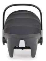 Scaun auto pentru copii Cangaroo Macan I-size Black imaginea #7 — magazin online Desire.md