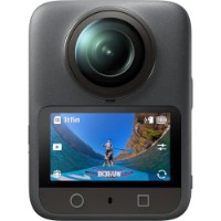 Camera video sport DJI Osmo 360 Adventure Combo