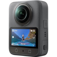 Camera video sport DJI Osmo 360 Adventure Combo imaginea #2 — magazin online Desire.md