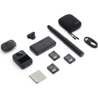 Camera video sport DJI Osmo 360 Adventure Combo imaginea #4 — magazin online Desire.md