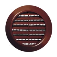 Grilaj de ventilare Awenta T76BR