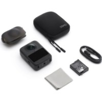 Camera video sport DJI Osmo 360 Standard Combo imaginea #4 — magazin online Desire.md