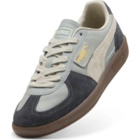Кеды мужские Puma Palermo Leather Smokey Gray/Desert Dust, s.42.5 фото №5 — интернет-магазин Desire.md