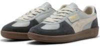 Кеды мужские Puma Palermo Leather Smokey Gray/Desert Dust, s.44.5 фото №1 — интернет-магазин Desire.md