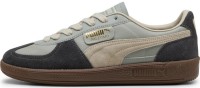 Кеды мужские Puma Palermo Leather Smokey Gray/Desert Dust, s.46 фото №2 — интернет-магазин Desire.md