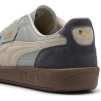 Кеды мужские Puma Palermo Leather Smokey Gray/Desert Dust, s.47 фото №6 — интернет-магазин Desire.md