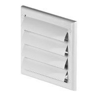 Grilaj de ventilare Awenta TN2