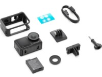 Camera video sport DJI Osmo Action 4 Standard Combo imaginea #4 — magazin online Desire.md