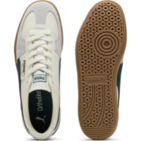 Кеды мужские Puma Palermo Leather Warm White/Green Terrain, s.43 фото №4 — интернет-магазин Desire.md