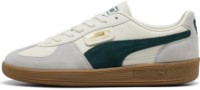 Кеды мужские Puma Palermo Leather Warm White/Green Terrain, s.45 фото №2 — интернет-магазин Desire.md