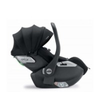 Scaun auto pentru copii Cam Dinamico Black (8005549177024) imaginea #3 — magazin online Desire.md