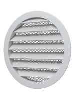 Grilaj de ventilare Era 12.5РКМ imaginea #2 — magazin online Desire.md