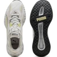 Кроссовки мужские Puma Softride Frequence Feather Gray/Apple Spritz/Puma Black, s.42.5 фото №4 — интернет-магазин Desire.md