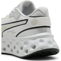 Кроссовки мужские Puma Softride Frequence Feather Gray/Apple Spritz/Puma Black, s.45 фото №6 — интернет-магазин Desire.md