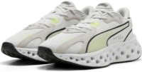 Кроссовки мужские Puma Softride Frequence Feather Gray/Apple Spritz/Puma Black, s.47 фото №1 — интернет-магазин Desire.md