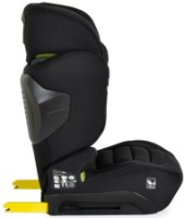 Scaun auto pentru copii Cangaroo Performance Cosmos Black imaginea #5 — magazin online Desire.md