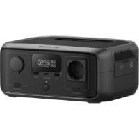 Stație de încărcare portabilă EcoFlow River 3 UPS + 45W Portable Solar Panel imaginea #2 — magazin online Desire.md