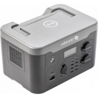 Портативная зарядная станция Hoegert HT2E215 фото №2 — интернет-магазин Desire.md