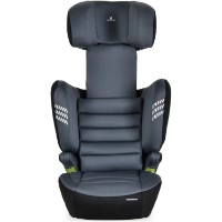 Scaun auto pentru copii Cangaroo Performance Space Grey imaginea #4 — magazin online Desire.md