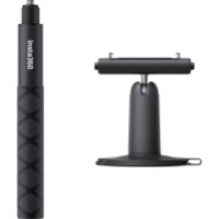 Монопод для селфи Insta360 Invisible Selfie Stick Black (CINSCAVG)