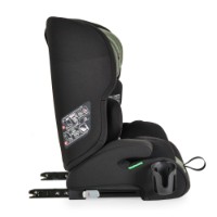 Scaun auto pentru copii Cangaroo Trip Hunter Green imaginea #3 — magazin online Desire.md