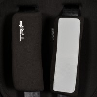 Scaun auto pentru copii Cangaroo Trip Hunter Green imaginea #9 — magazin online Desire.md