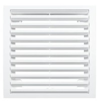 Вентиляционная решетка Era 2222РР фото №2 — интернет-магазин Desire.md