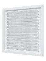 Grilaj de ventilare Era 2525МЭ imaginea #4 — magazin online Desire.md