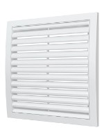 Grilaj de ventilare Era 2525РРН