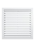 Grilaj de ventilare Era 2525РРН imaginea #2 — magazin online Desire.md