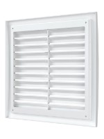 Grilaj de ventilare Era 2525РРН imaginea #3 — magazin online Desire.md