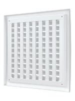 Grilaj de ventilare Era 2525РРПН imaginea #4 — magazin online Desire.md