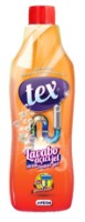 Средство для санитарных помещений Tex Drain Cleaner Gel 1L