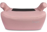 Детское автокресло-бустер Caretero I-Size Jaguar Pink фото №6 — интернет-магазин Desire.md