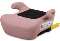 Детское автокресло-бустер Caretero I-Size Jaguar Pink
