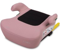 Детское автокресло-бустер Caretero I-Size Jaguar Pink фото №3 — интернет-магазин Desire.md