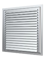 Grilaj de ventilare Era 3030МЦ