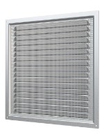 Grilaj de ventilare Era 3030МЦ imaginea #4 — magazin online Desire.md