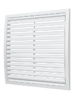 Grilaj de ventilare Era 3535РР