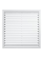 Grilaj de ventilare Era 3535РР imaginea #2 — magazin online Desire.md