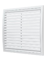 Grilaj de ventilare Era 3535РРН