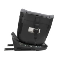 Scaun auto pentru copii Kikka Boo i-Hike Light Grey imaginea #4 — magazin online Desire.md