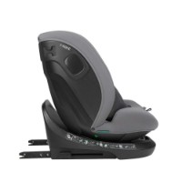 Scaun auto pentru copii Kikka Boo i-Hike Light Grey imaginea #5 — magazin online Desire.md