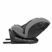 Scaun auto pentru copii Kikka Boo i-Hike Light Grey imaginea #7 — magazin online Desire.md