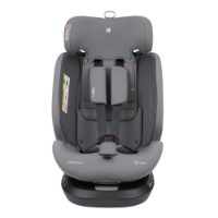 Scaun auto pentru copii Kikka Boo i-Hike Light Grey imaginea #10 — magazin online Desire.md