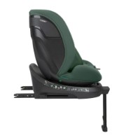 Детское автокресло Kikka Boo i-Orbit Army Green фото №4 — интернет-магазин Desire.md