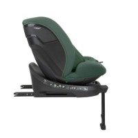 Детское автокресло Kikka Boo i-Orbit Army Green фото №7 — интернет-магазин Desire.md