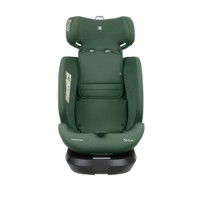 Детское автокресло Kikka Boo i-Orbit Army Green фото №9 — интернет-магазин Desire.md