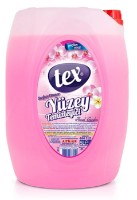 Средство для ухода за полом Tex Floral Garden 5L